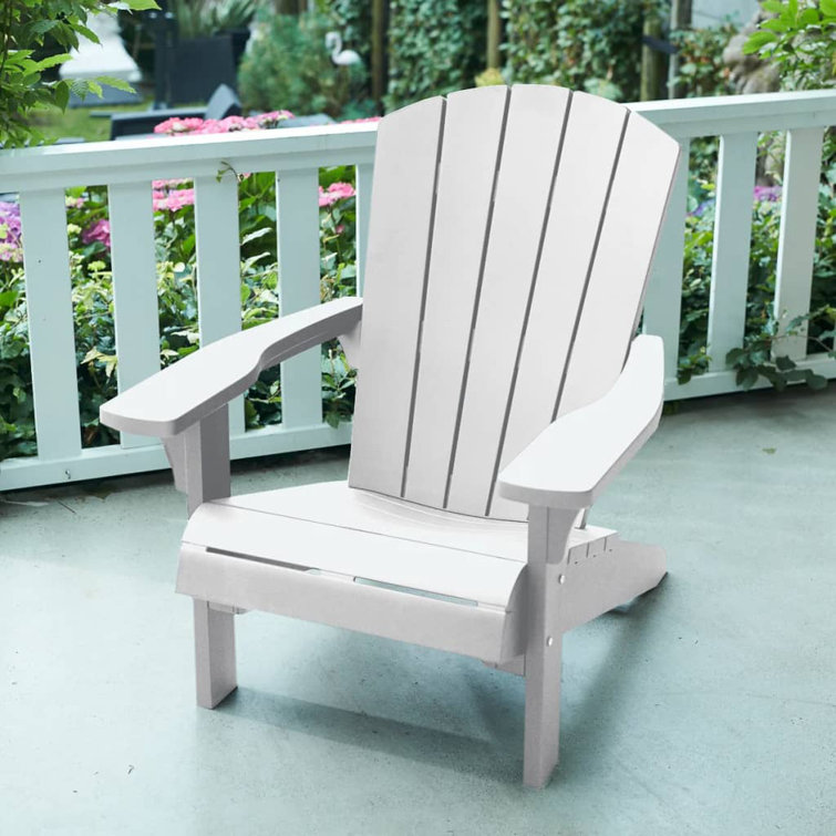 Wayfair outdoor shop adirondack chairs